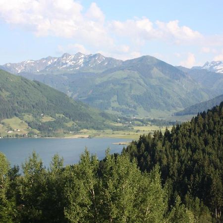 Der Sonnberg Hotell Zell am See Exteriör bild
