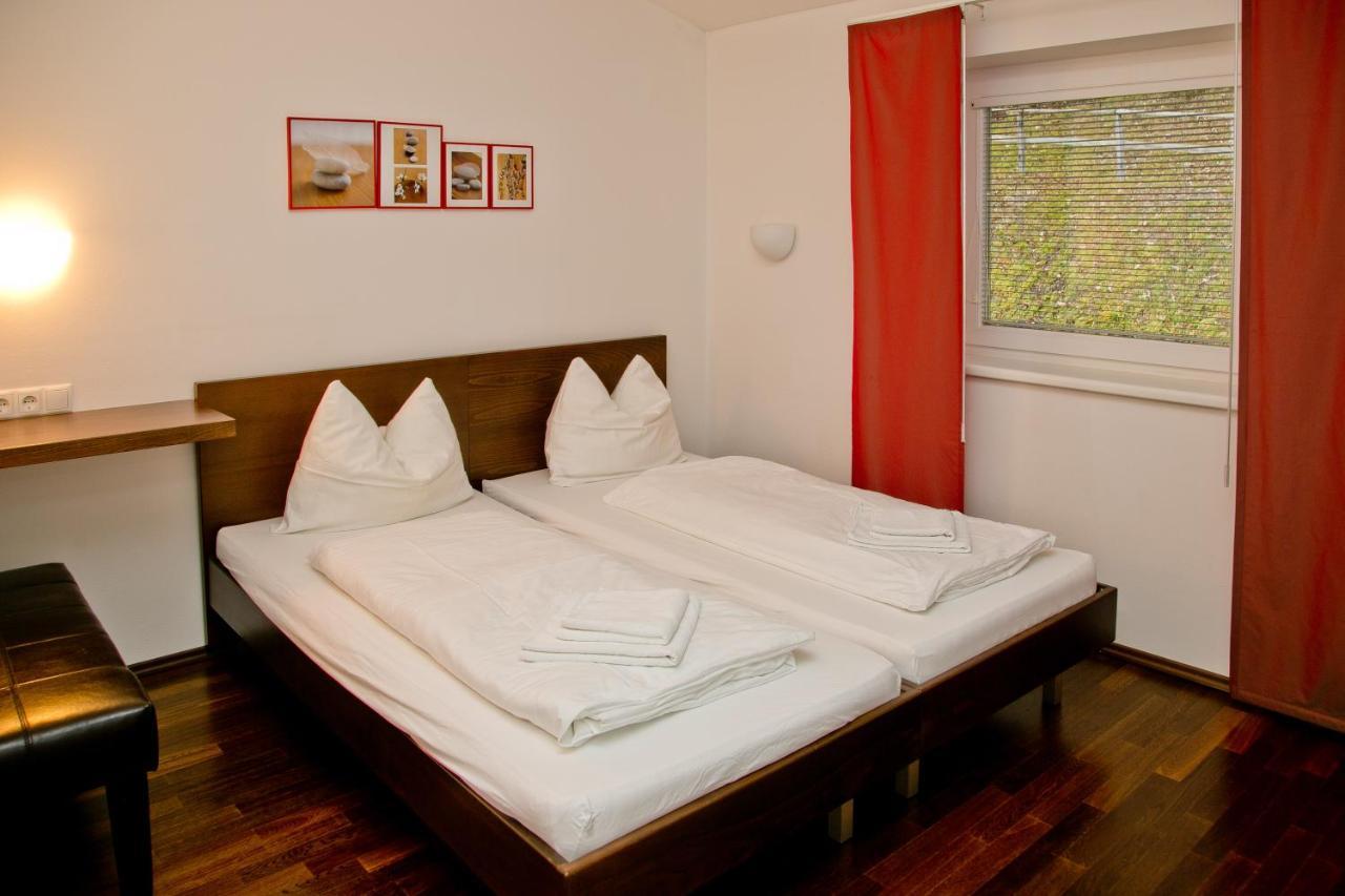 Der Sonnberg Hotell Zell am See Exteriör bild